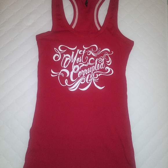 Sweet girl Outfitters tank top - Picture 1 of 3